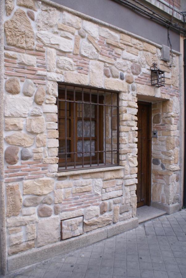 Precioso Apartamento - Casco Antiguo De Talavera Talavera de la Reina Bagian luar foto