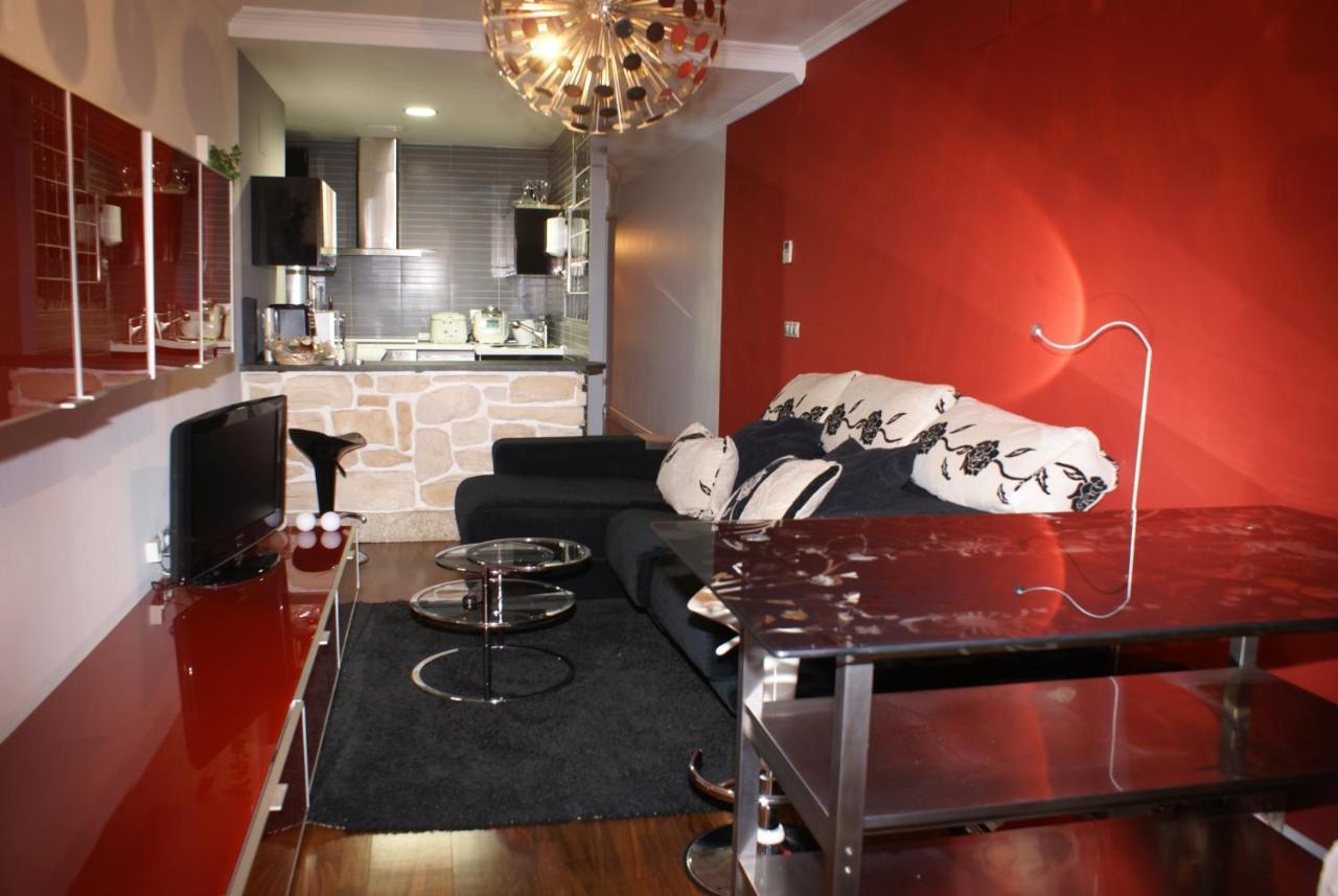 Precioso Apartamento - Casco Antiguo De Talavera Talavera de la Reina Bagian luar foto